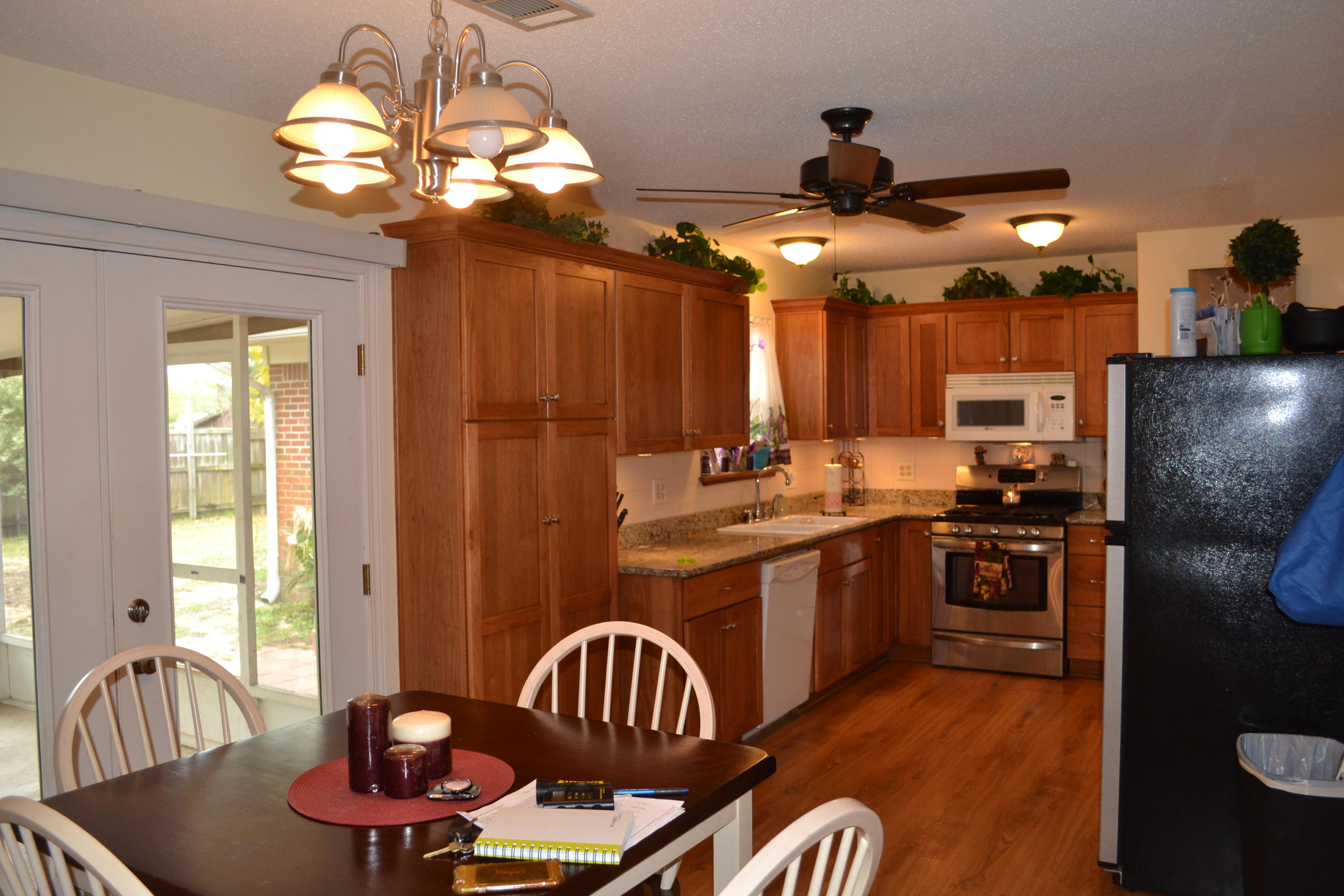 Vista Heights - Residential