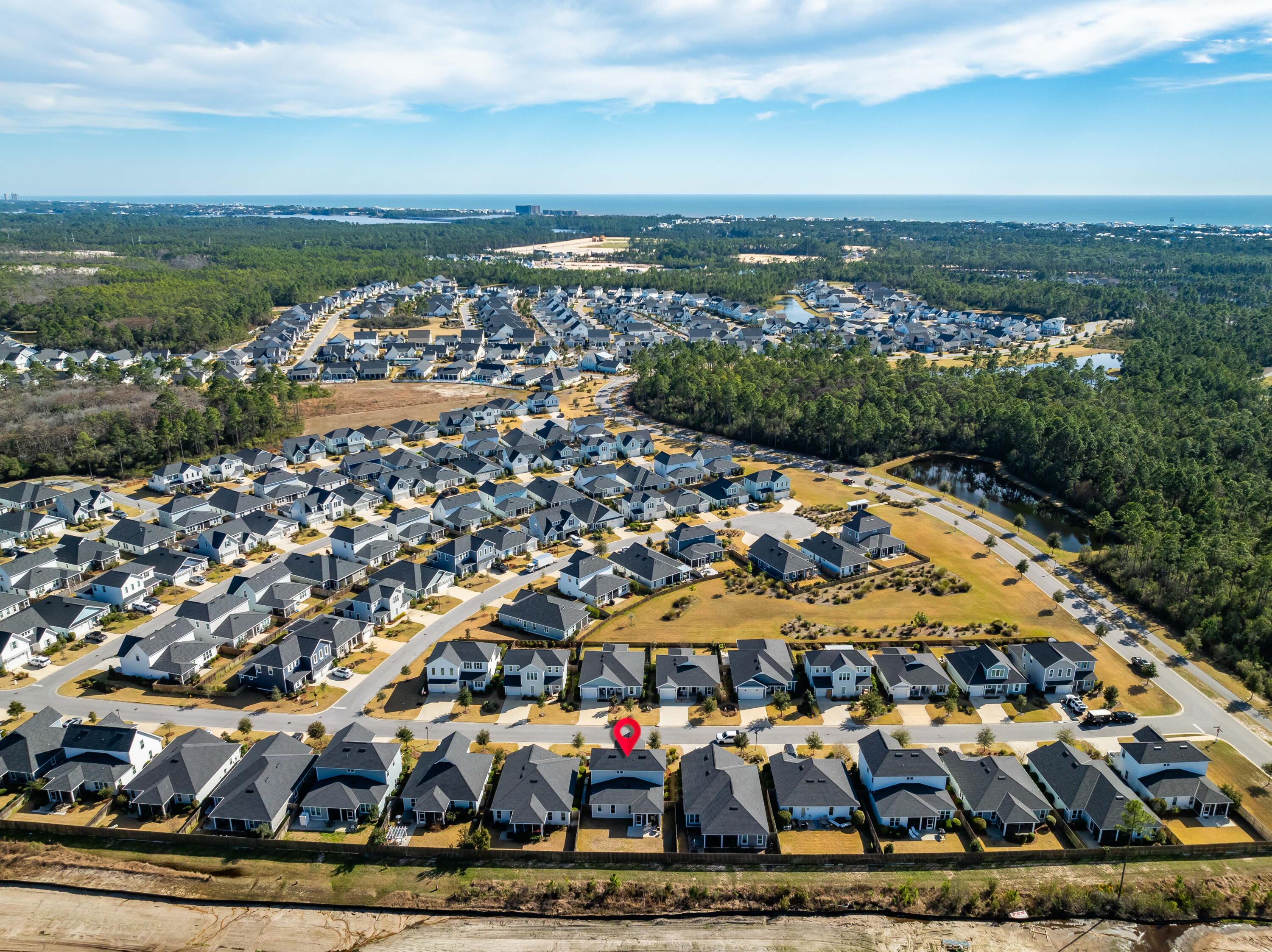 WATERSOUND ORIGINS - Residential Lease