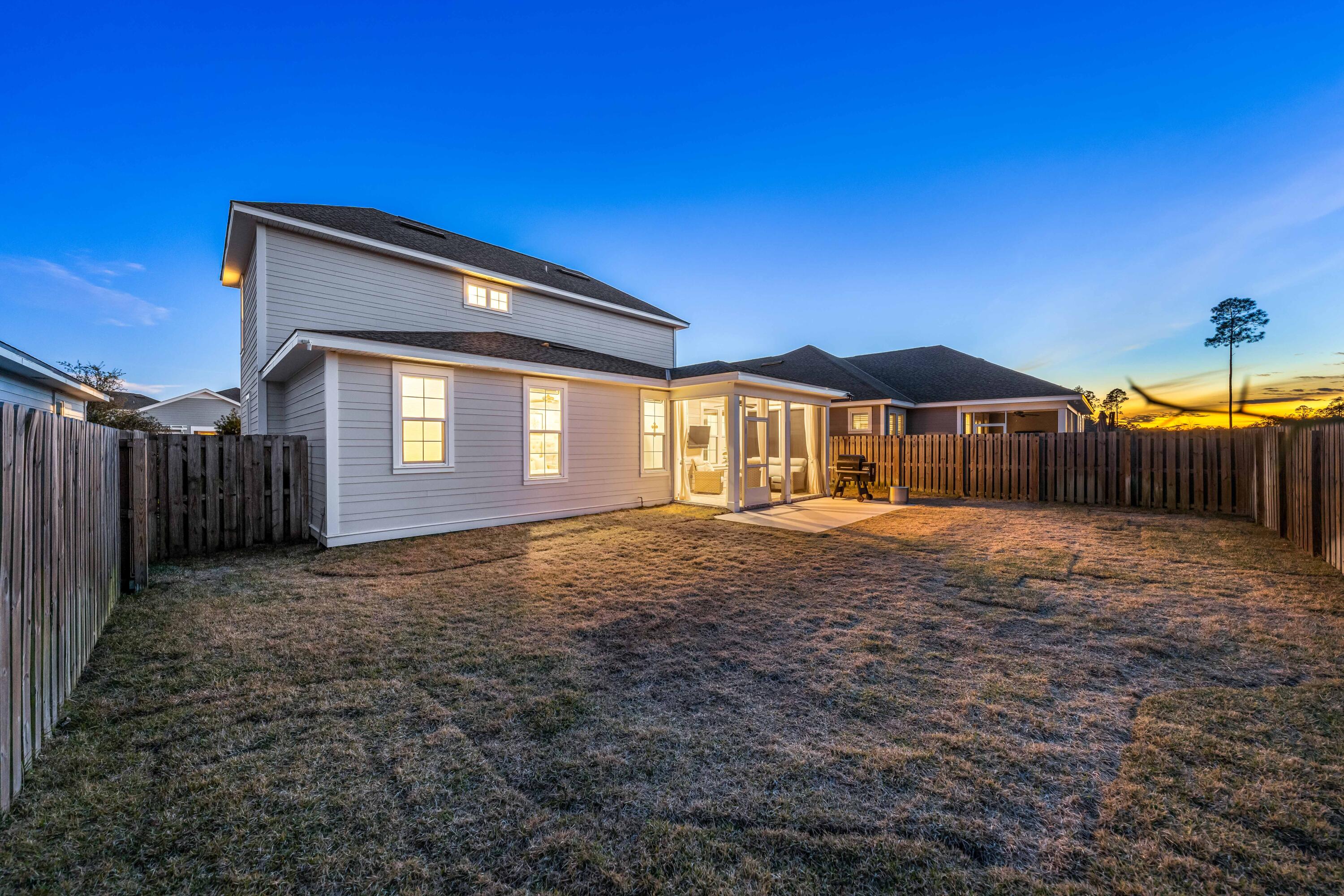 WATERSOUND ORIGINS - Residential Lease