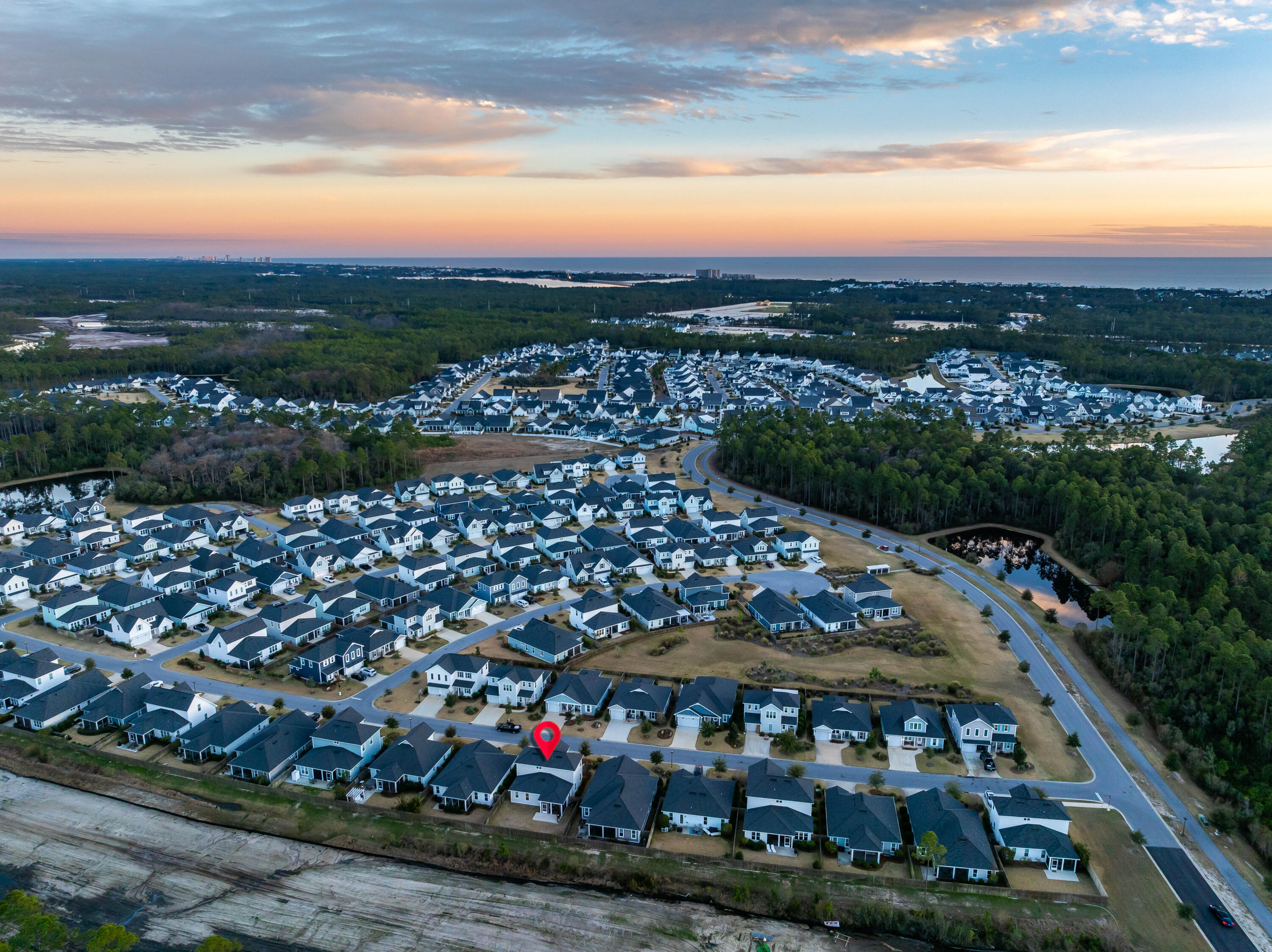 WATERSOUND ORIGINS - Residential Lease