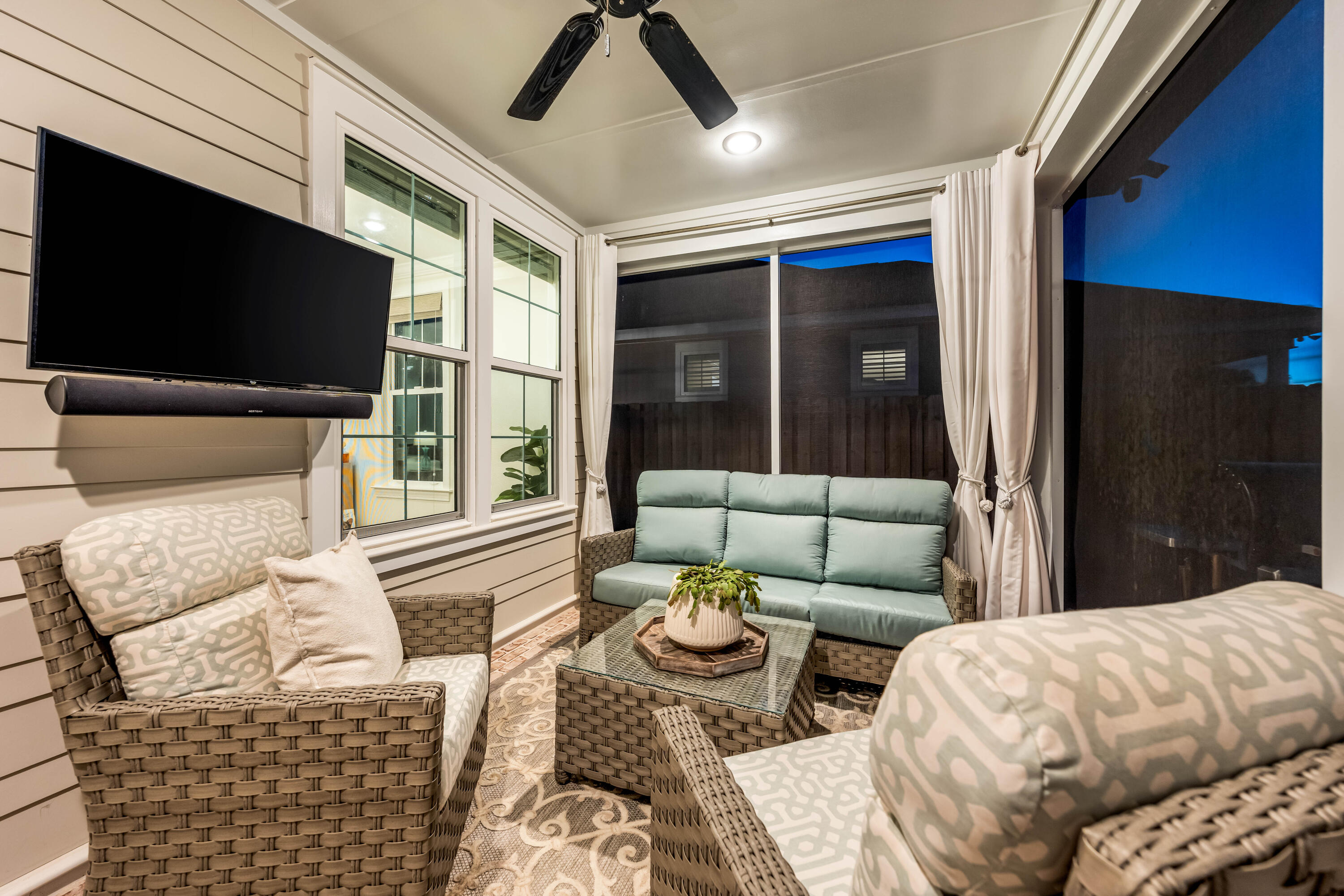 WATERSOUND ORIGINS - Residential Lease