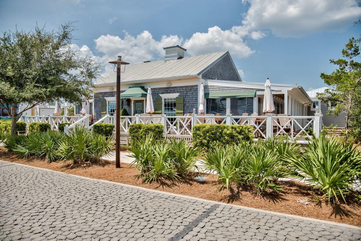 SEACREST BEACH PH 2 - Land
