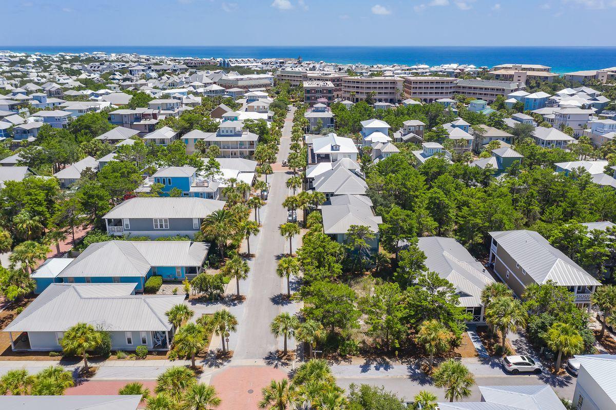 SEACREST BEACH PH 2 - Land