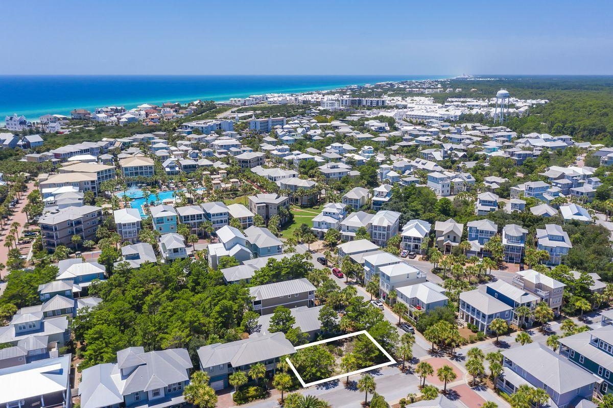 SEACREST BEACH PH 2 - Land