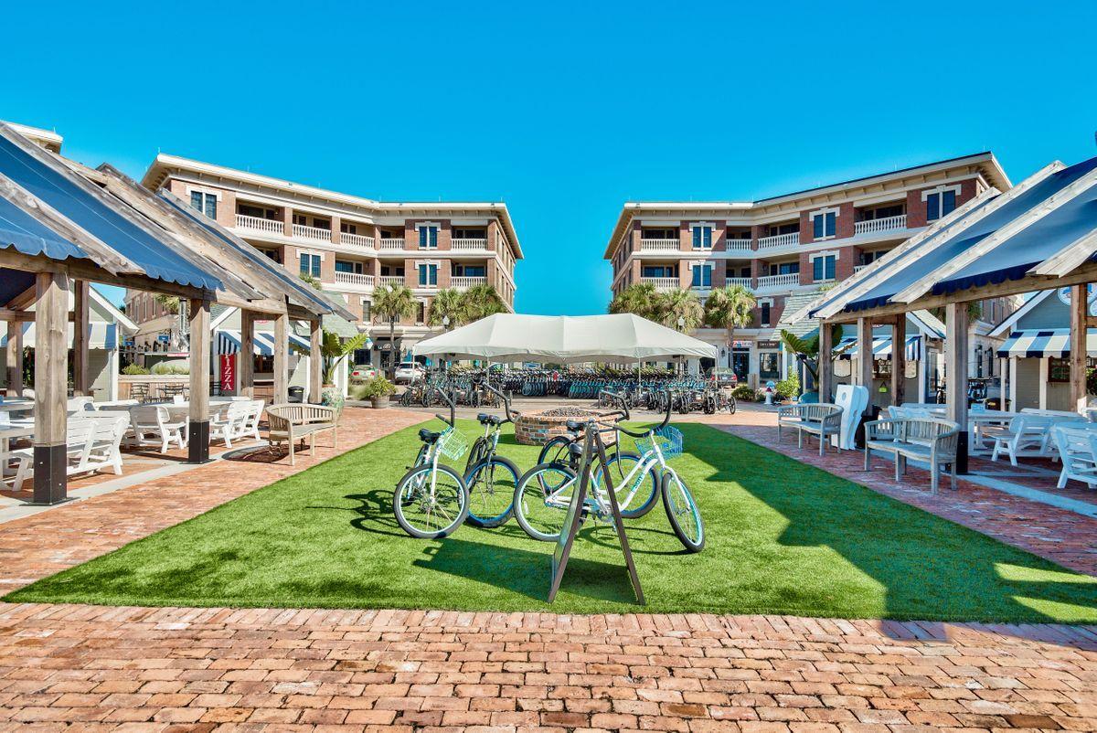 SEACREST BEACH PH 2 - Land