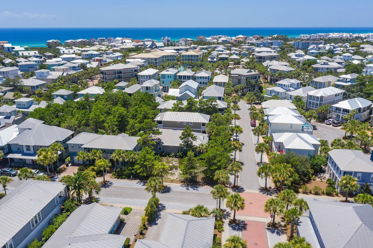 SEACREST BEACH PH 2 - Land