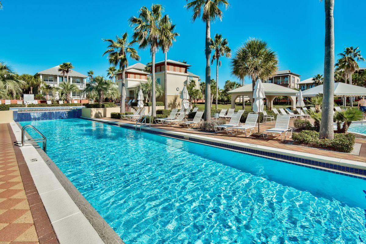 SEACREST BEACH PH 2 - Land