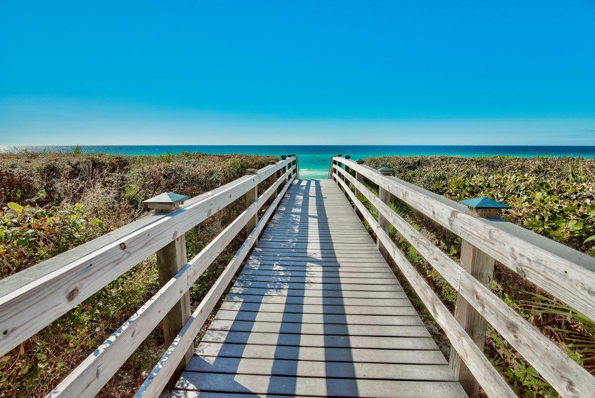 SEACREST BEACH PH 2 - Land