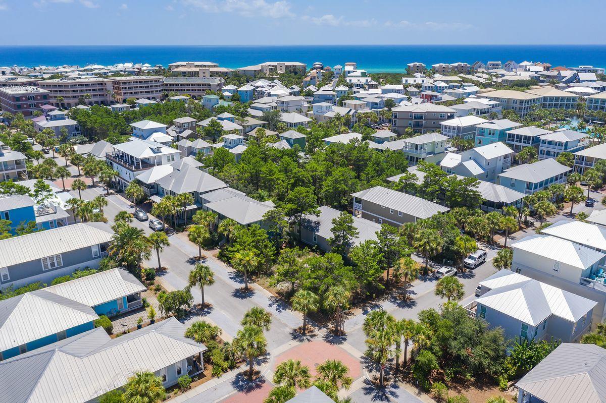 SEACREST BEACH PH 2 - Land