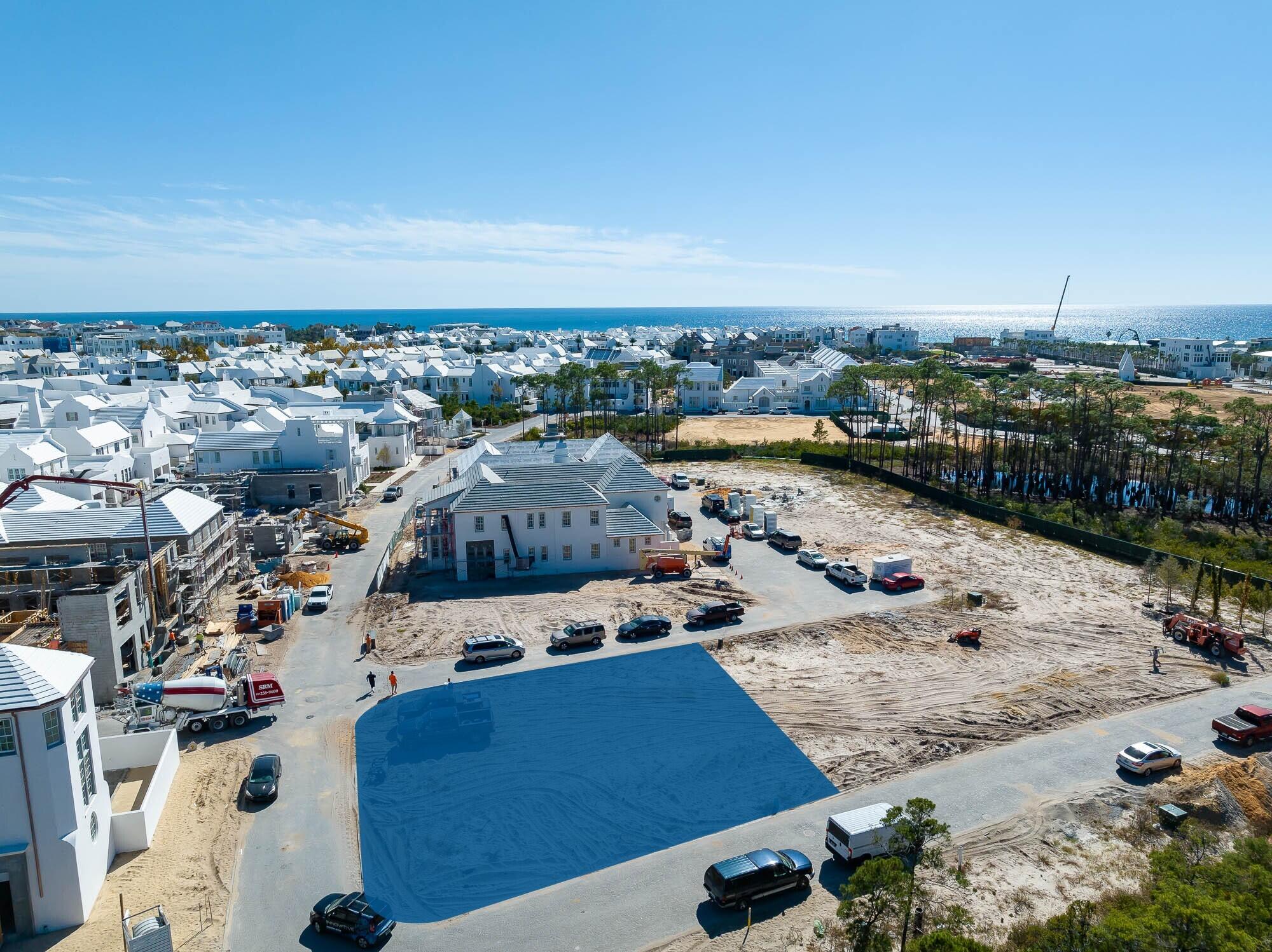 ALYS BEACH - Land