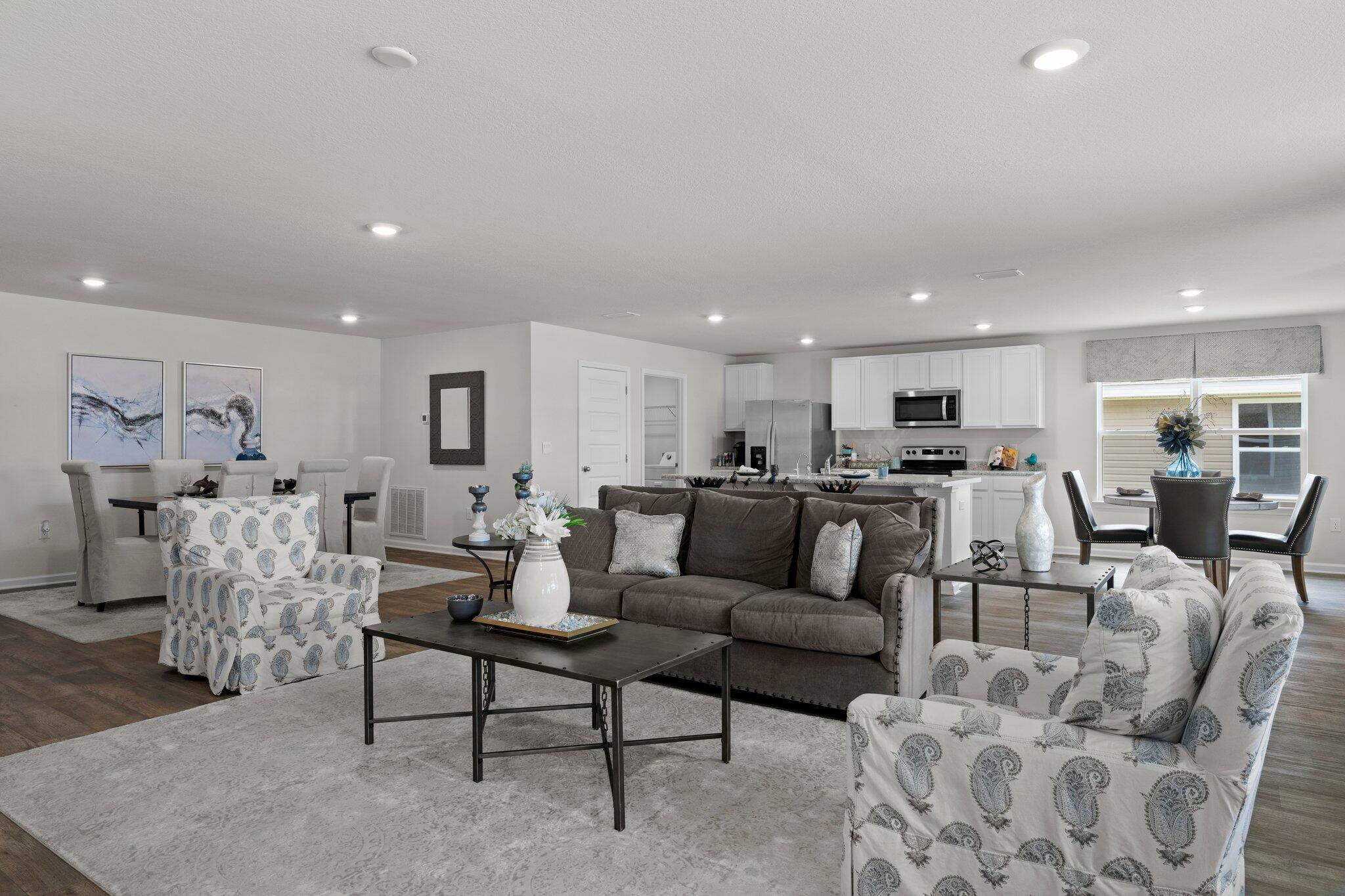 Plantation Woods - Residential
