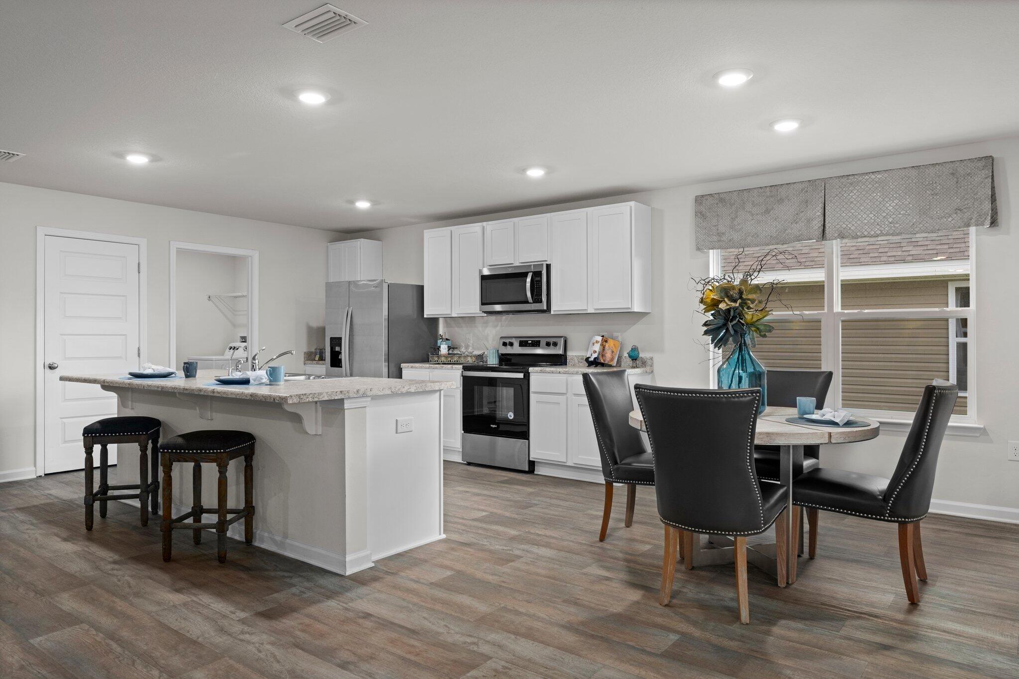 Plantation Woods - Residential