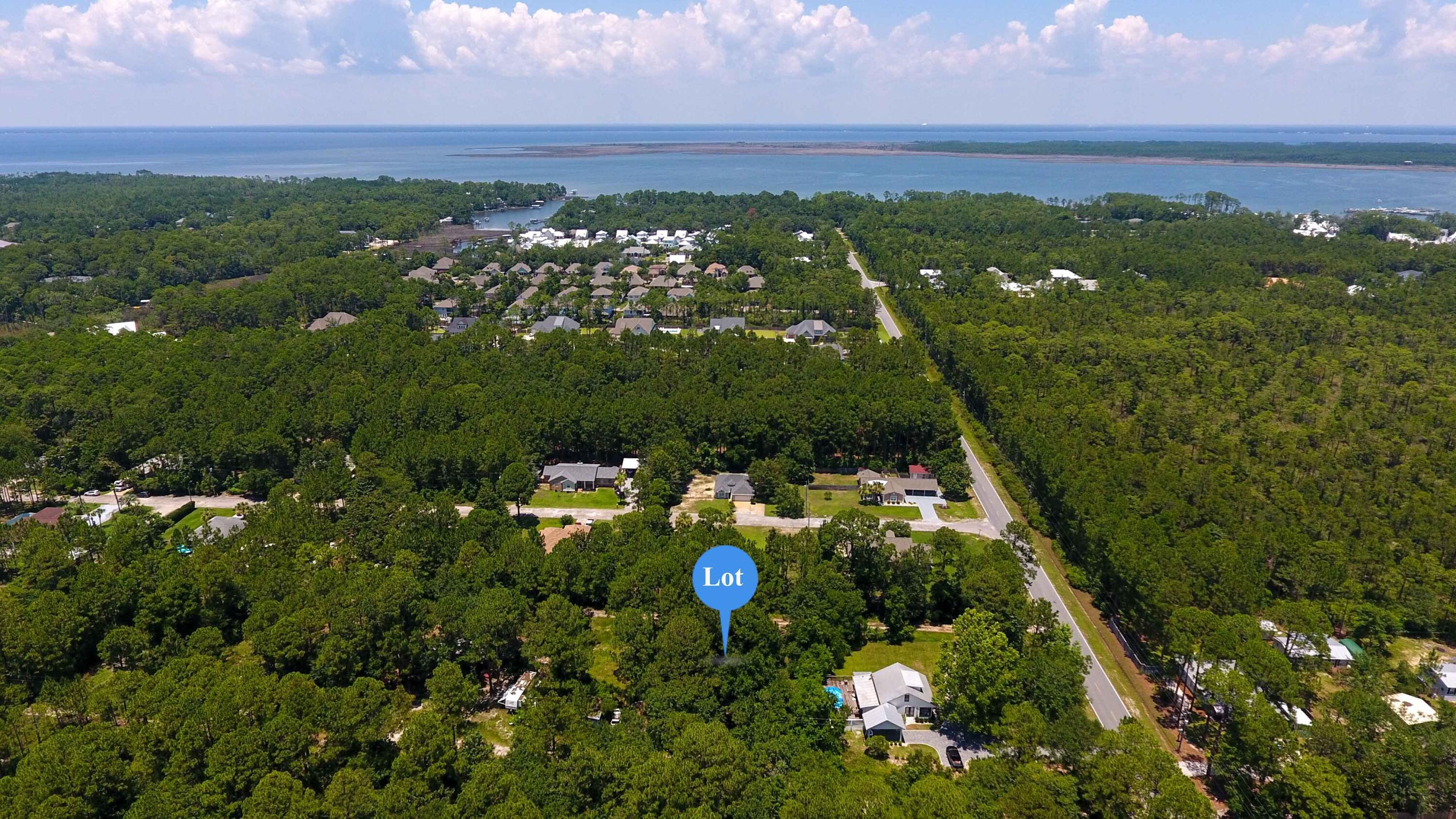Grantham Ln - Land