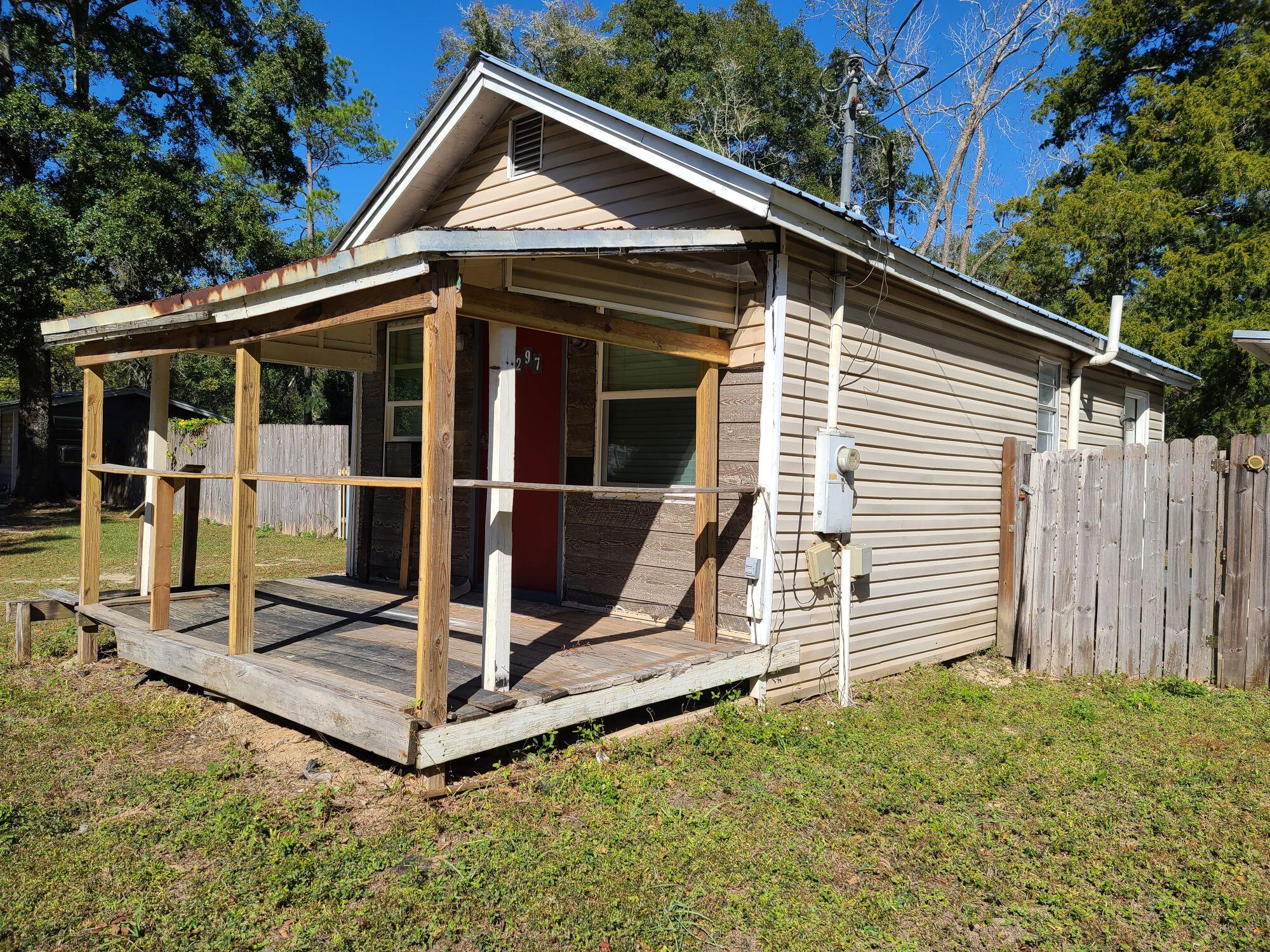 Crestview - Residential