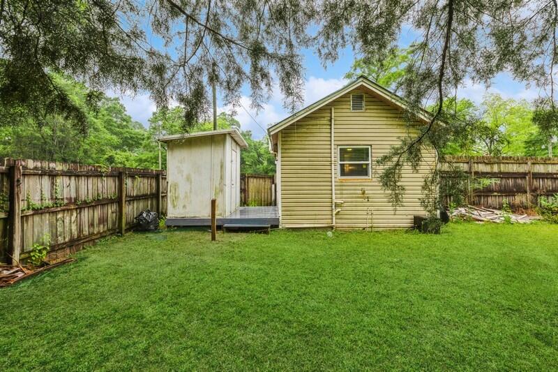 Crestview - Residential