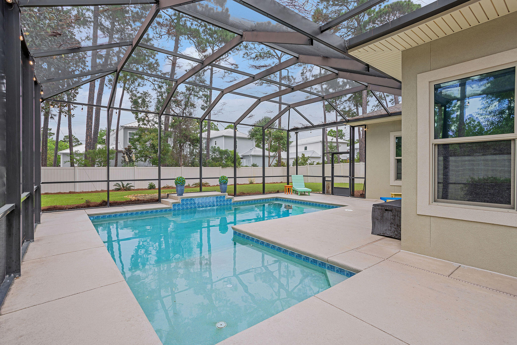 DUNE ALLEN 1ST ADDN - Residential
