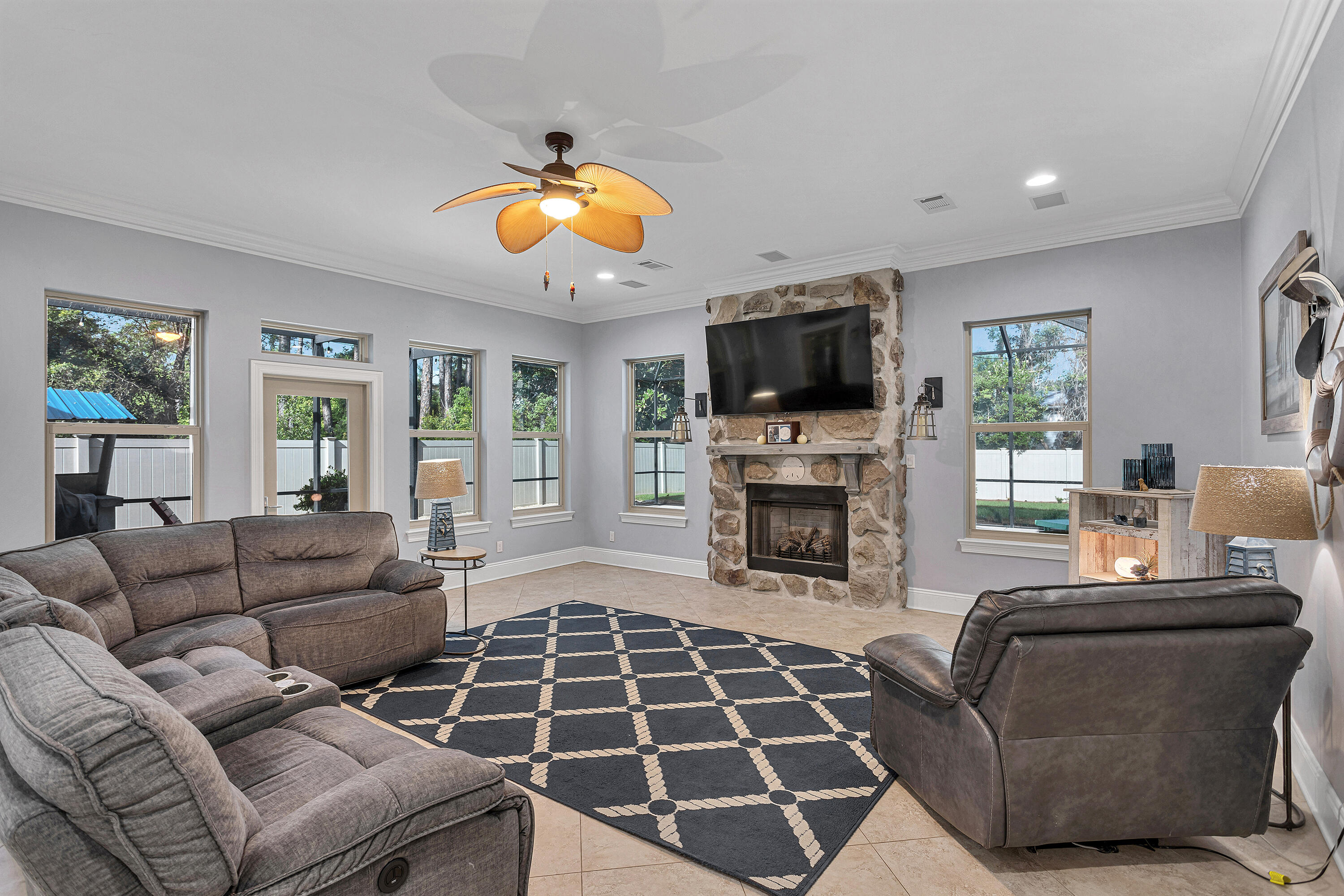 DUNE ALLEN 1ST ADDN - Residential