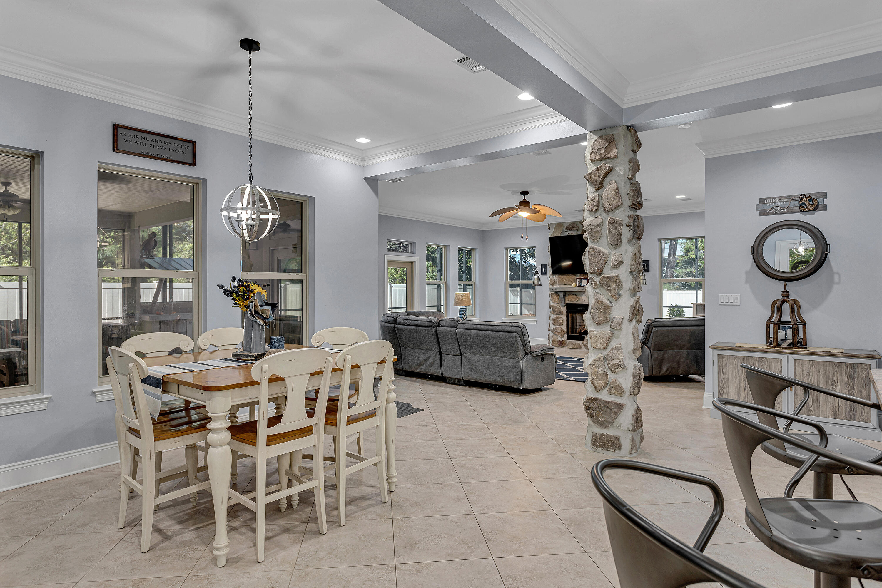 DUNE ALLEN 1ST ADDN - Residential
