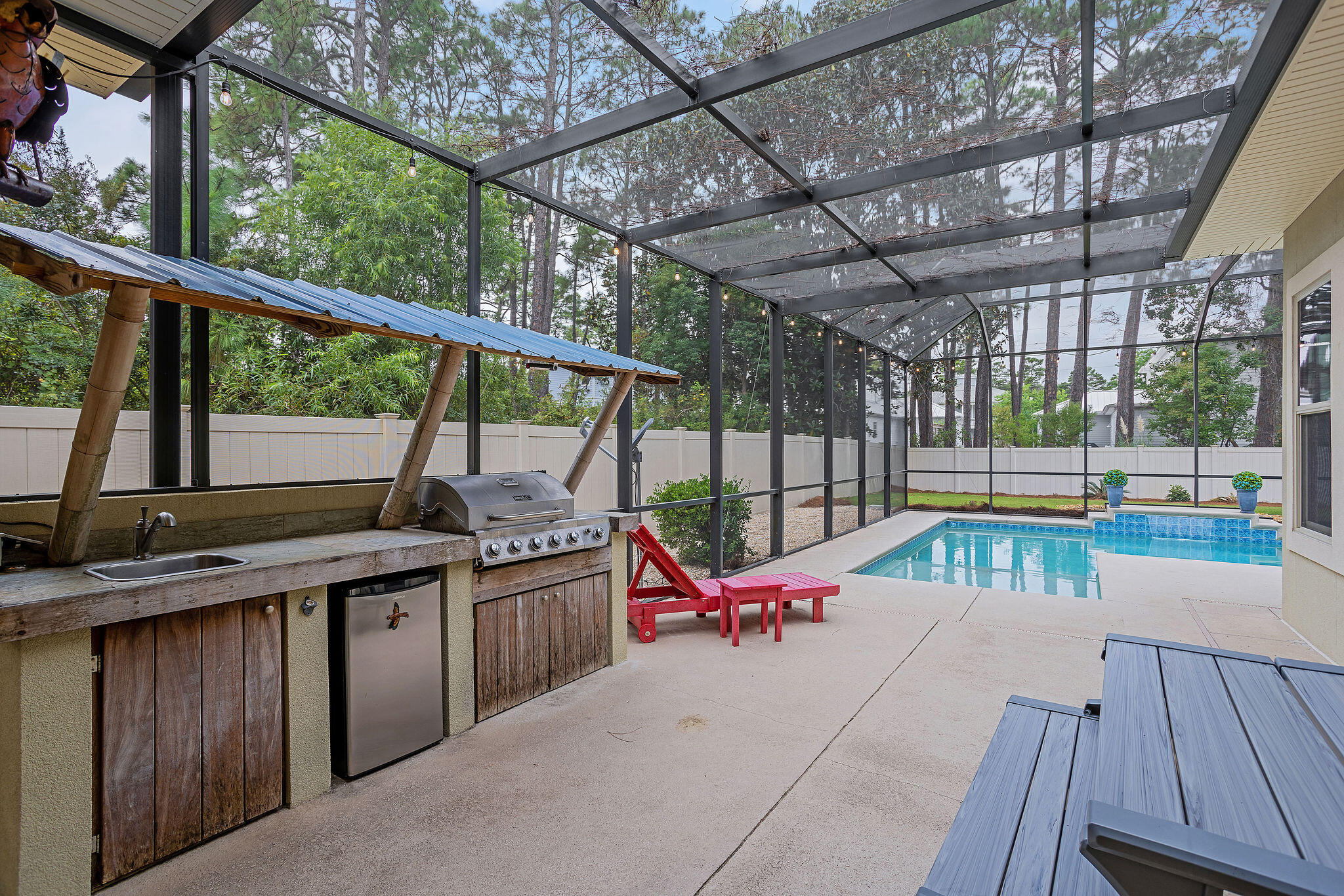 DUNE ALLEN 1ST ADDN - Residential