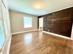 TOWN OF DEFUNIAK SPRINGS - Residential Lease