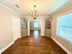 TOWN OF DEFUNIAK SPRINGS - Residential Lease