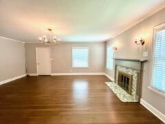 TOWN OF DEFUNIAK SPRINGS - Residential Lease