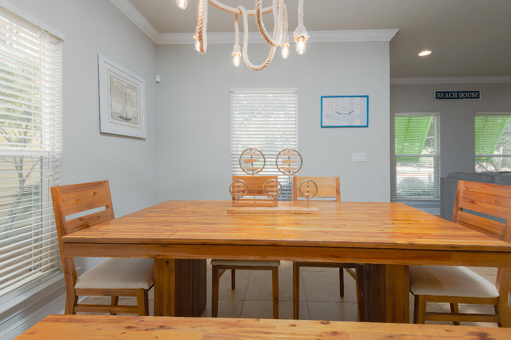 Villages of Crystal Beach. - Residential