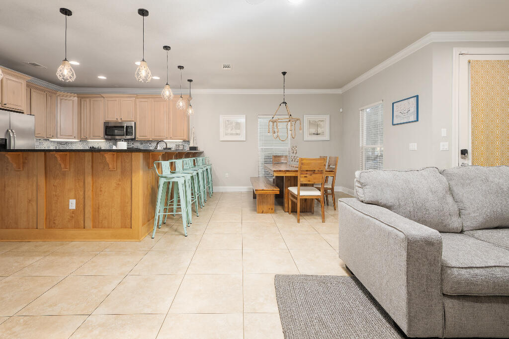 Villages of Crystal Beach. - Residential