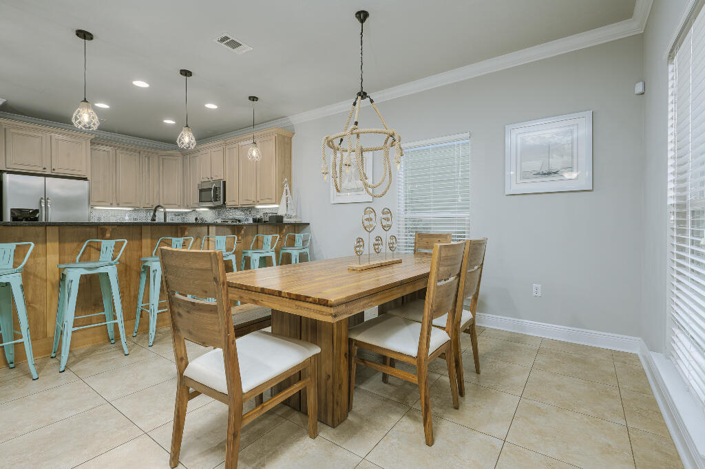 Villages of Crystal Beach. - Residential