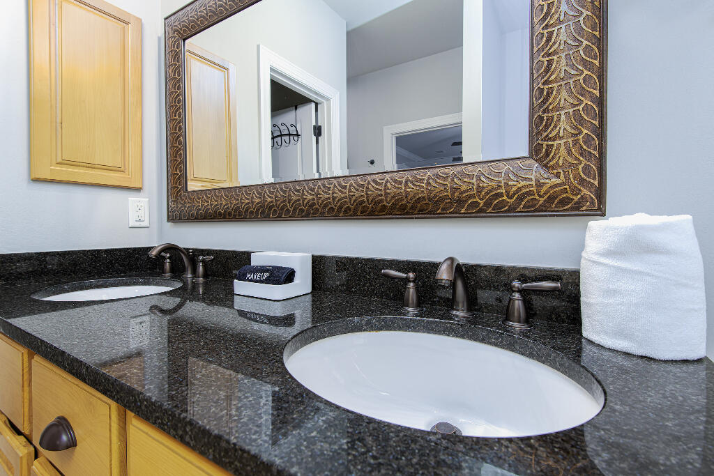 Villages of Crystal Beach. - Residential