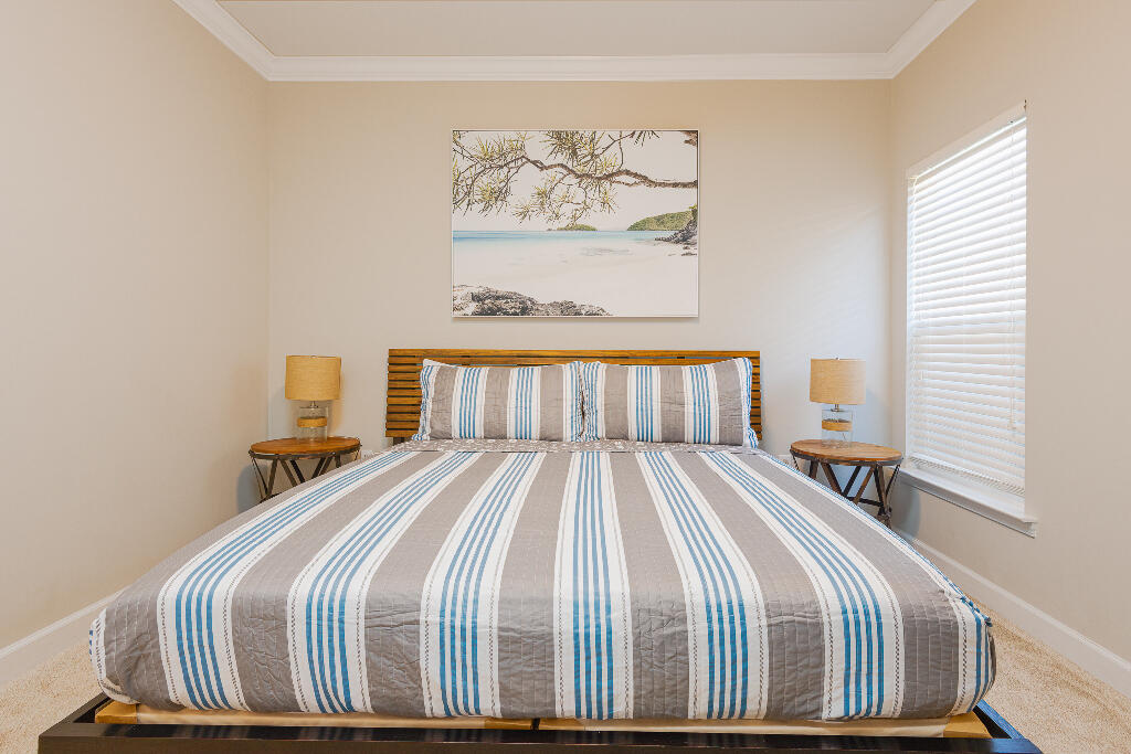 Villages of Crystal Beach. - Residential