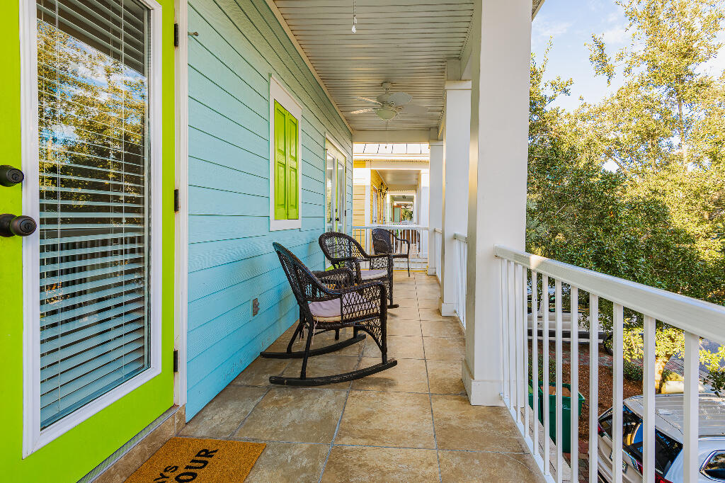Villages of Crystal Beach. - Residential