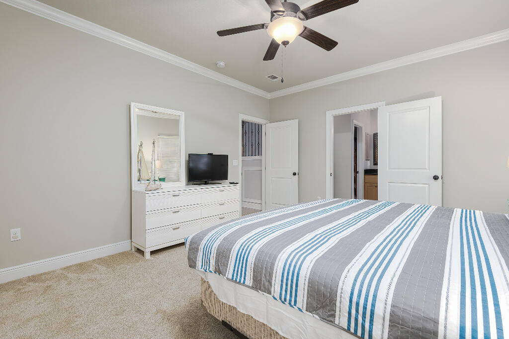 Villages of Crystal Beach. - Residential
