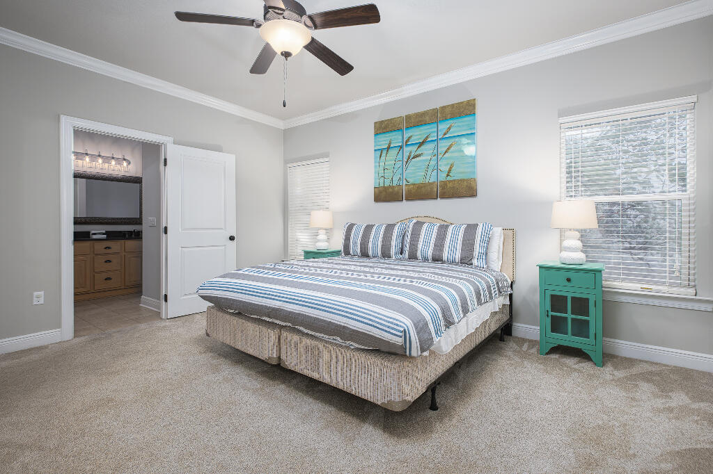 Villages of Crystal Beach. - Residential