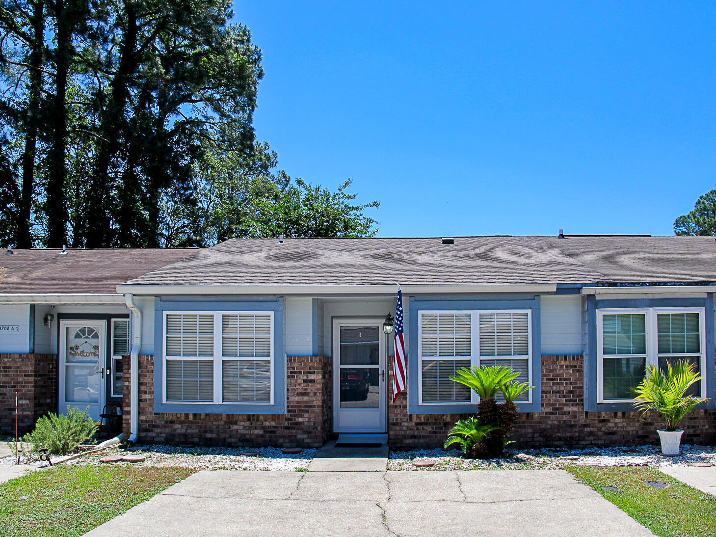 BRIGHTON WOODS - Residential