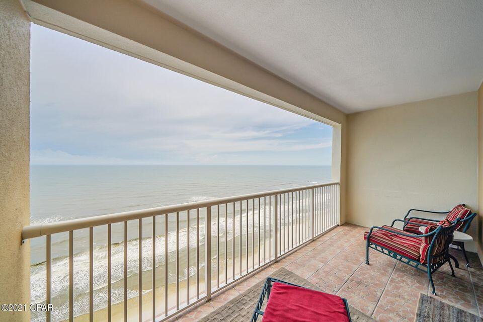 MAJESTIC BEACH TOWERS I - Residential