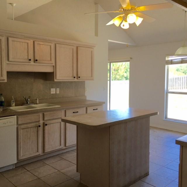 ANTIOCH ESTATES S/D - Residential Lease