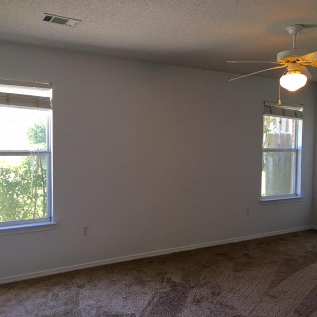 ANTIOCH ESTATES S/D - Residential Lease