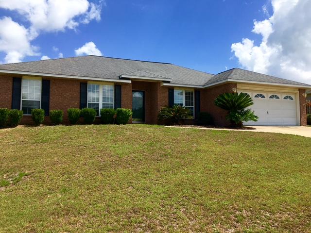 ANTIOCH ESTATES S/D - Residential Lease