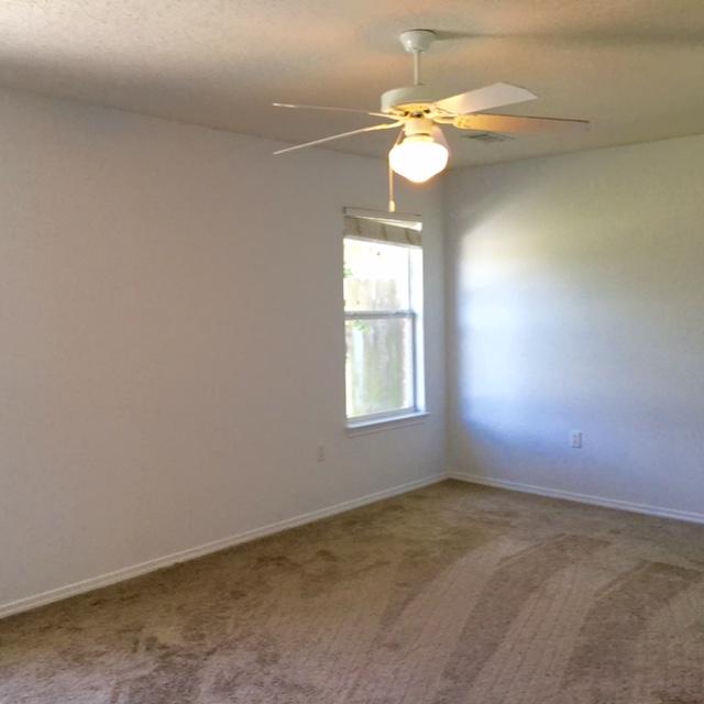 ANTIOCH ESTATES S/D - Residential Lease