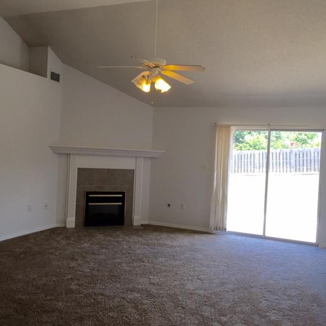 ANTIOCH ESTATES S/D - Residential Lease