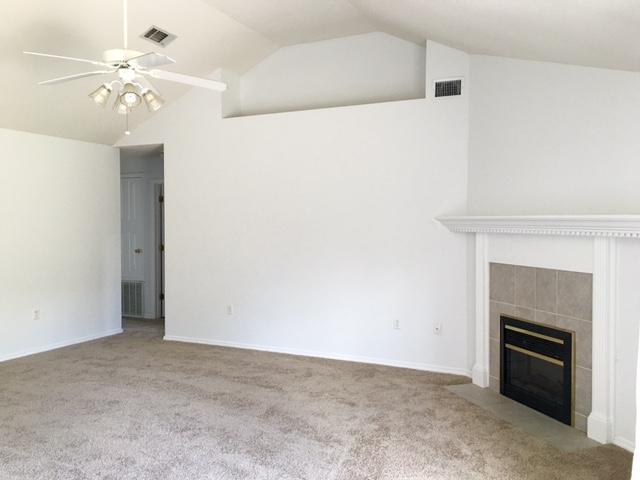 ANTIOCH ESTATES S/D - Residential Lease