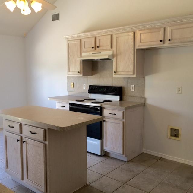 ANTIOCH ESTATES S/D - Residential Lease