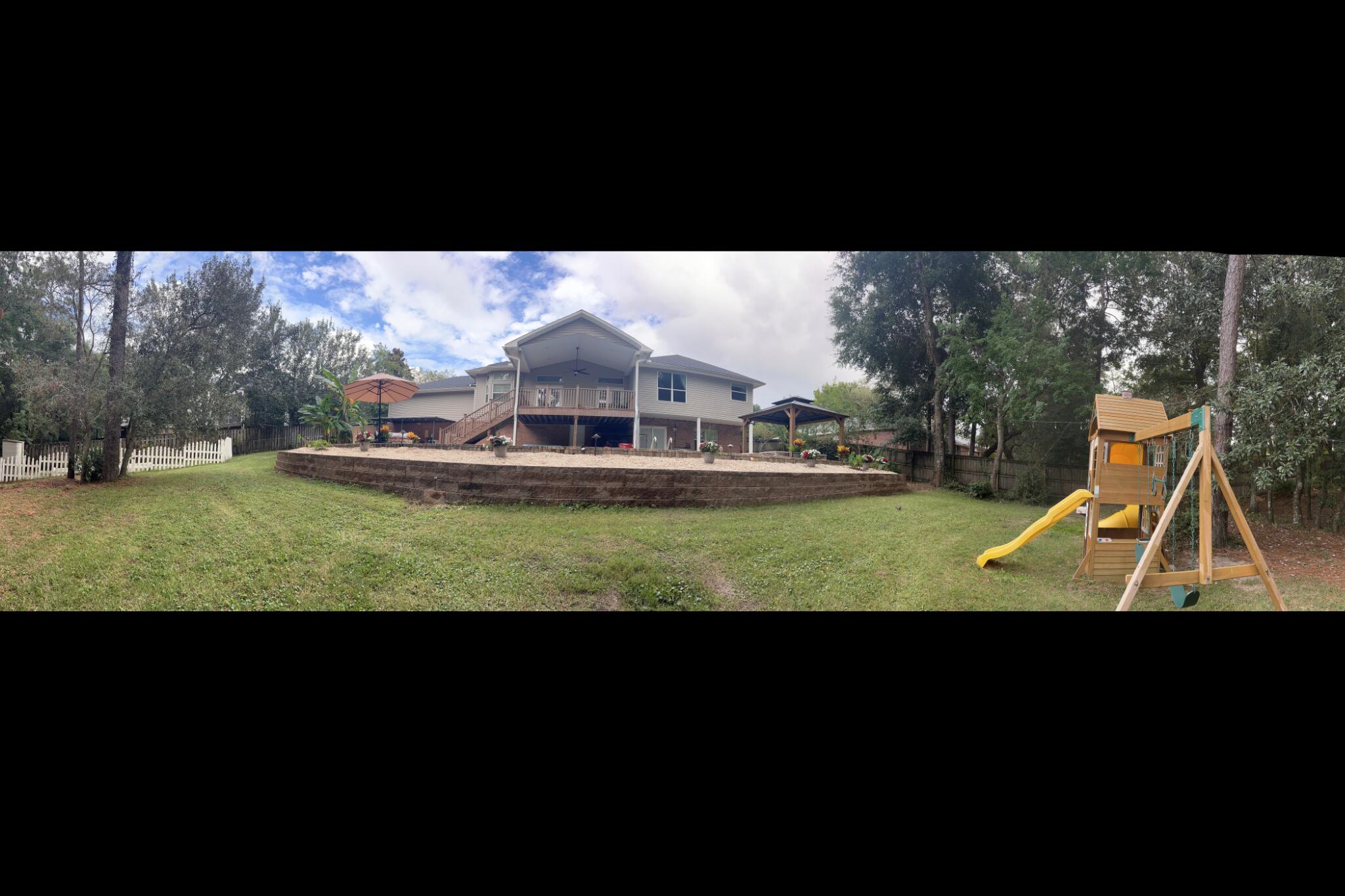 Rocky Bayou - Residential