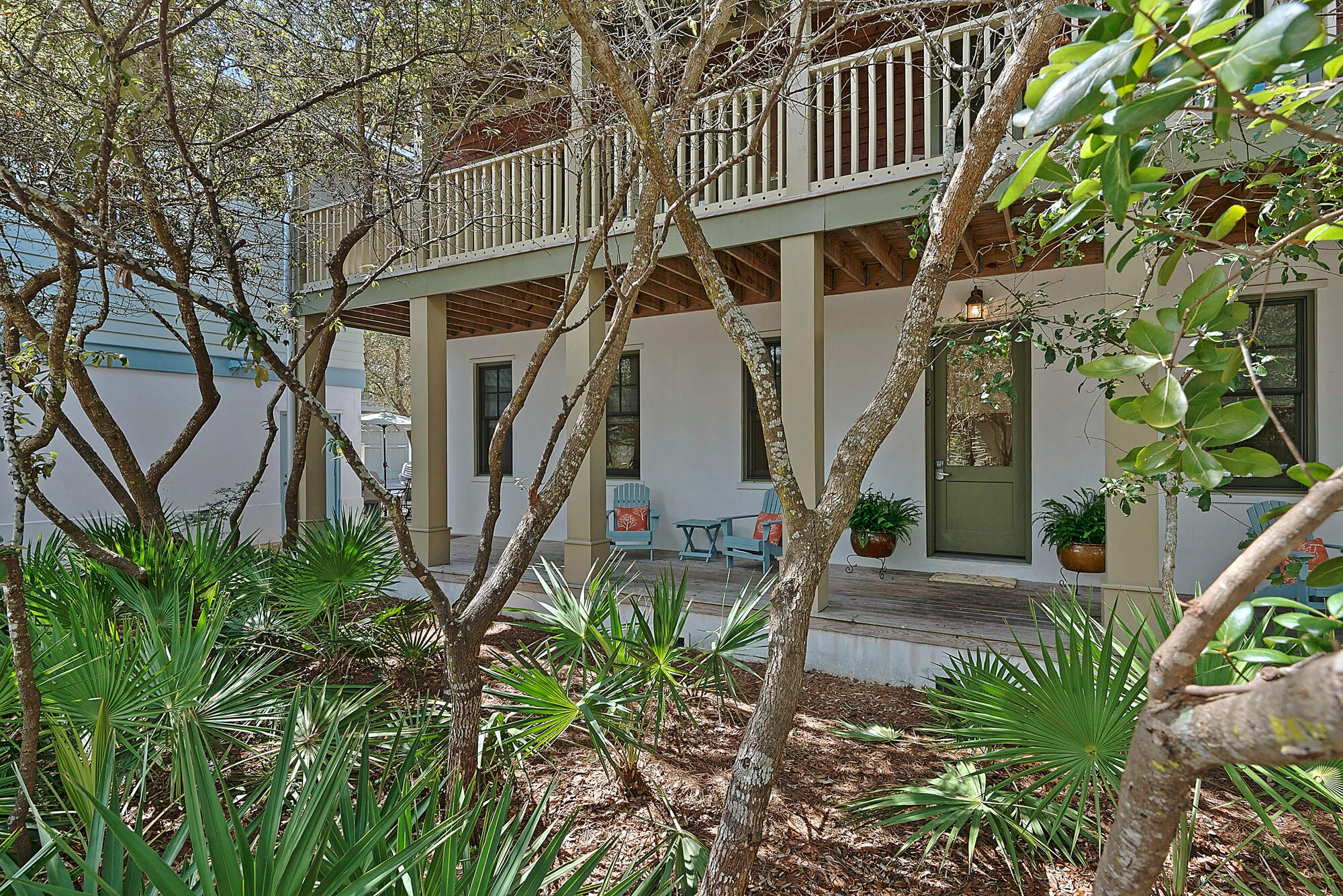ROSEMARY BEACH - Residential