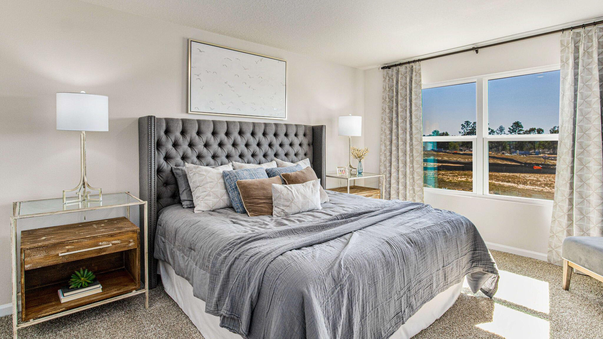 Charlie Day Estates - Residential