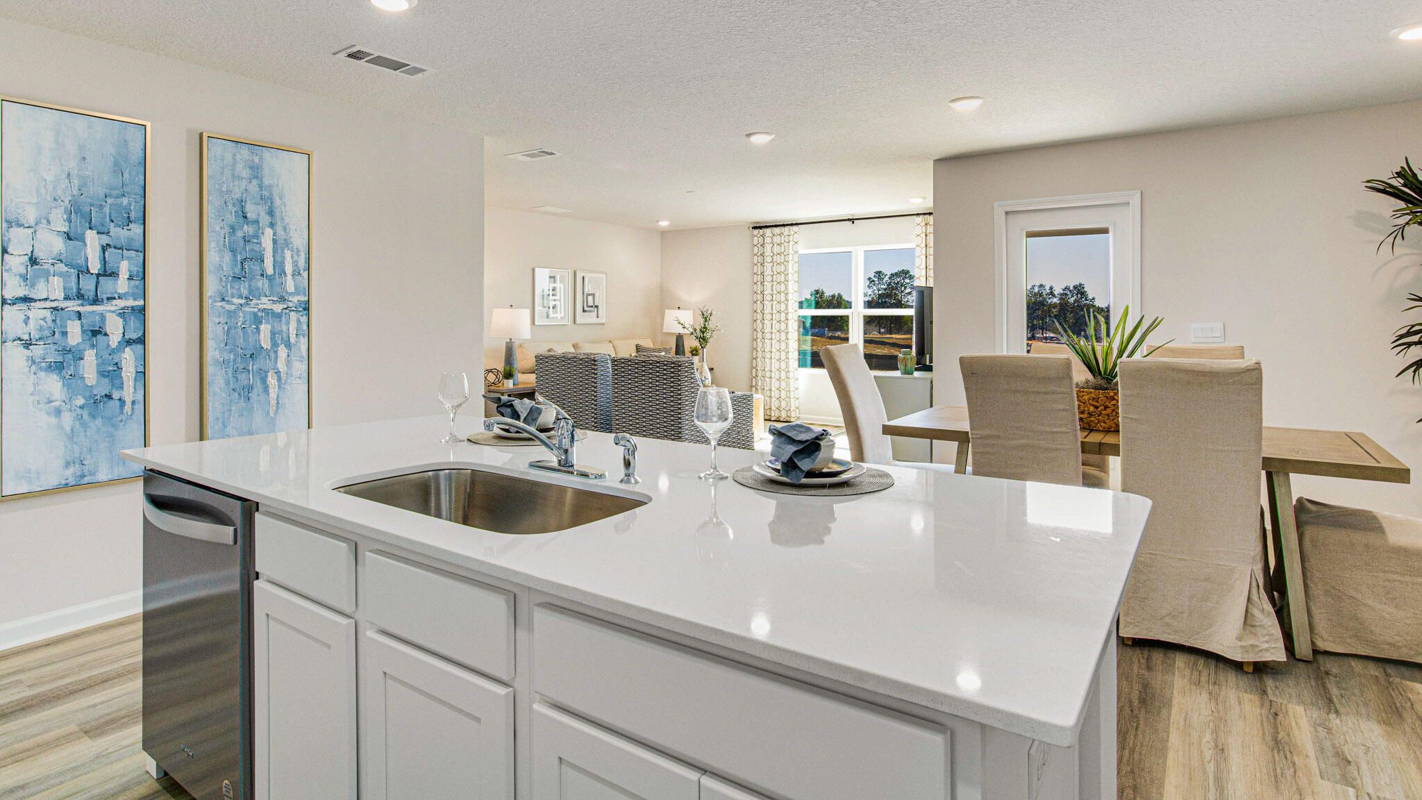 Charlie Day Estates - Residential