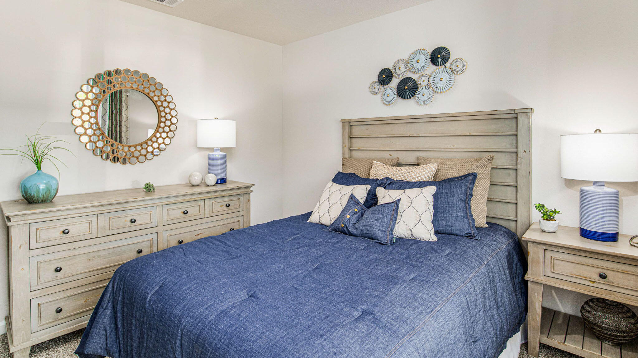 Charlie Day Estates - Residential