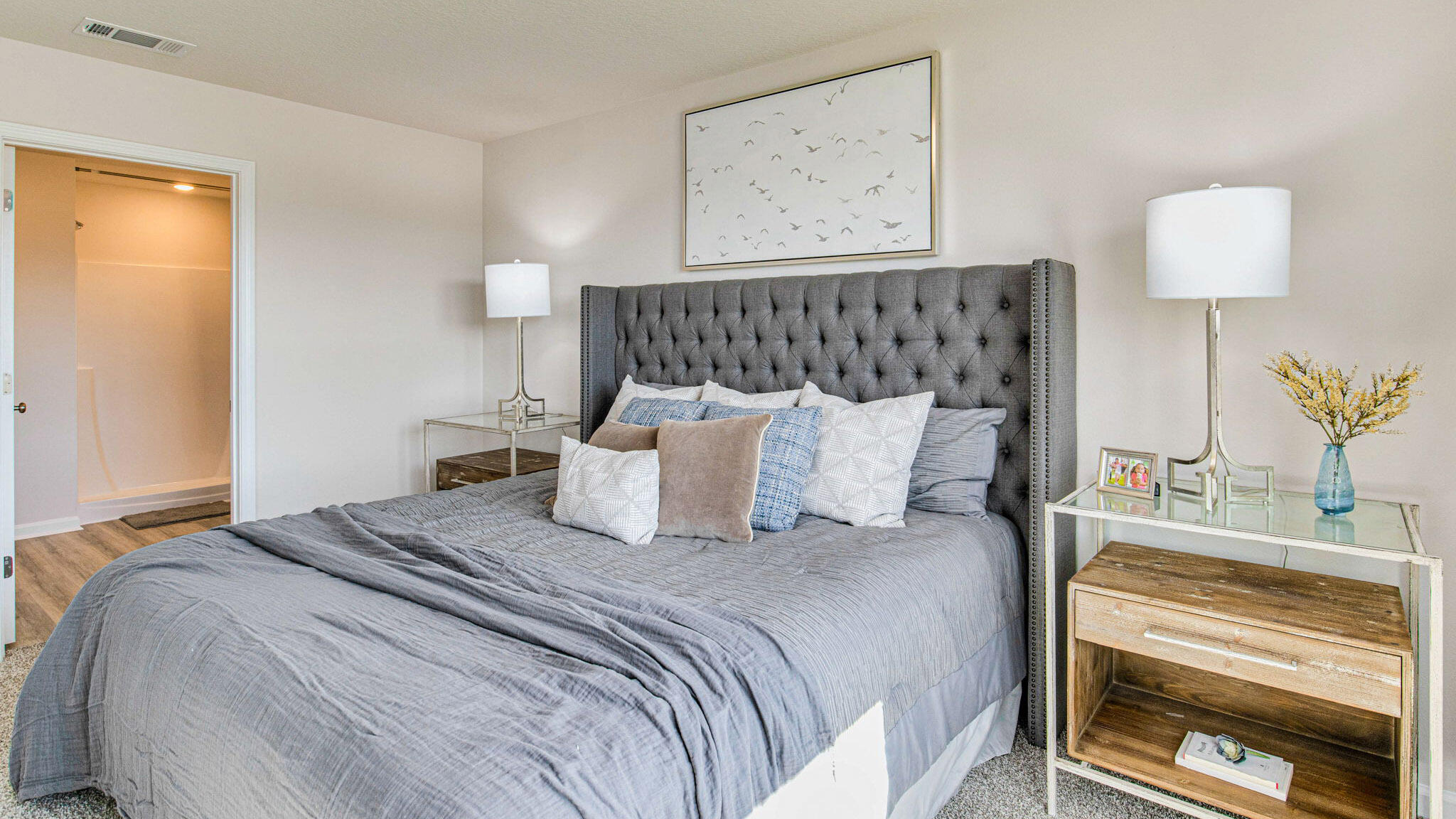 Charlie Day Estates - Residential