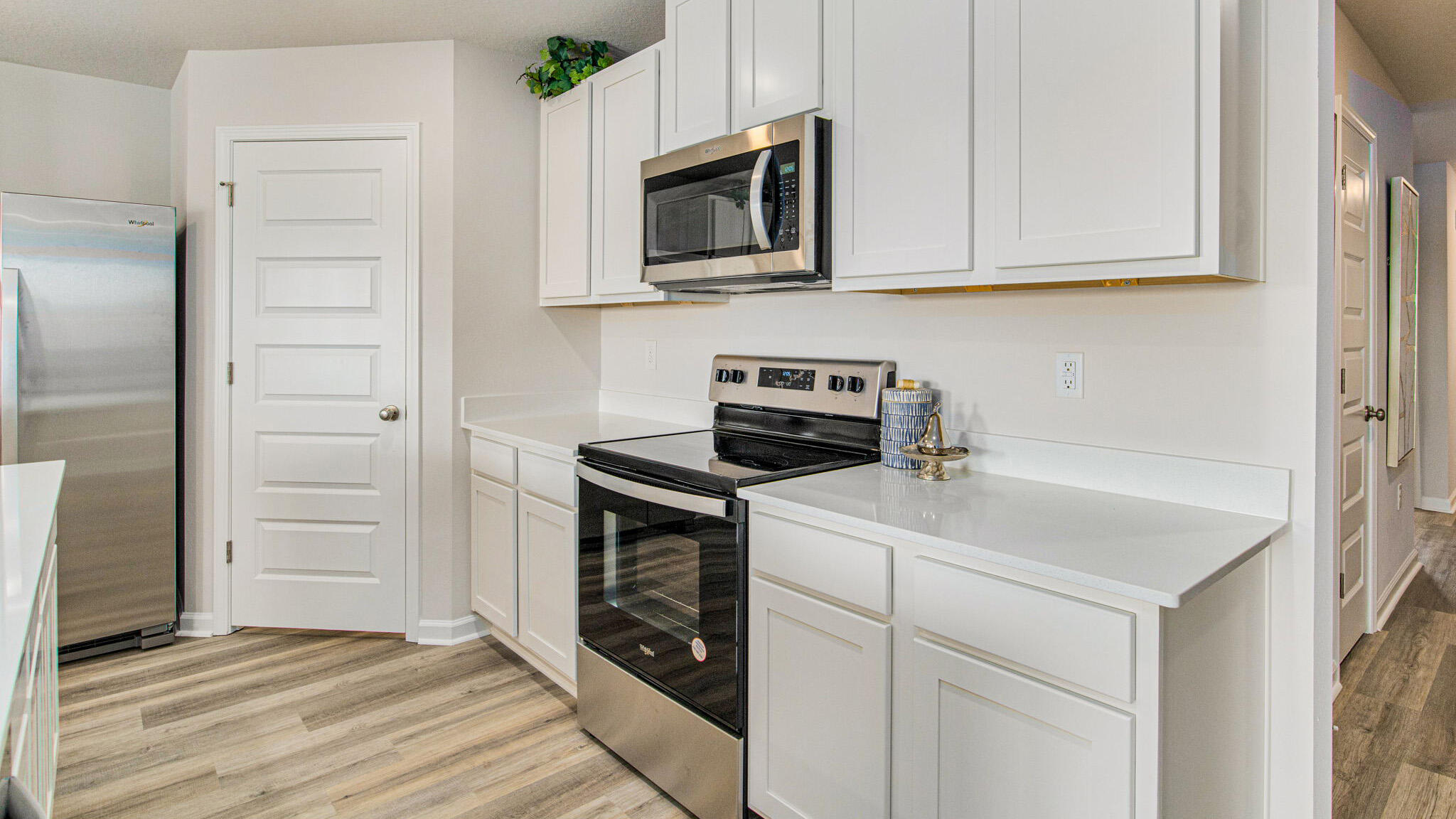 Charlie Day Estates - Residential